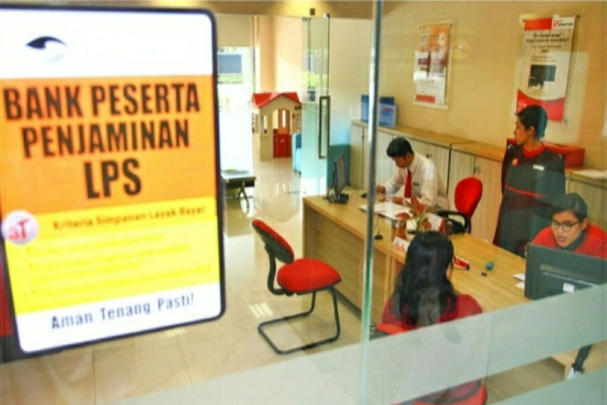 LPS: Bank dan nasabah harus waspadai penyalahgunaan data pribadi