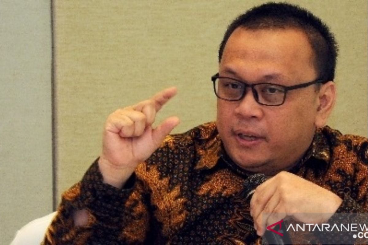 Pakar IPB: Mata uang kripto belum penuhi syarat prinsip syariah