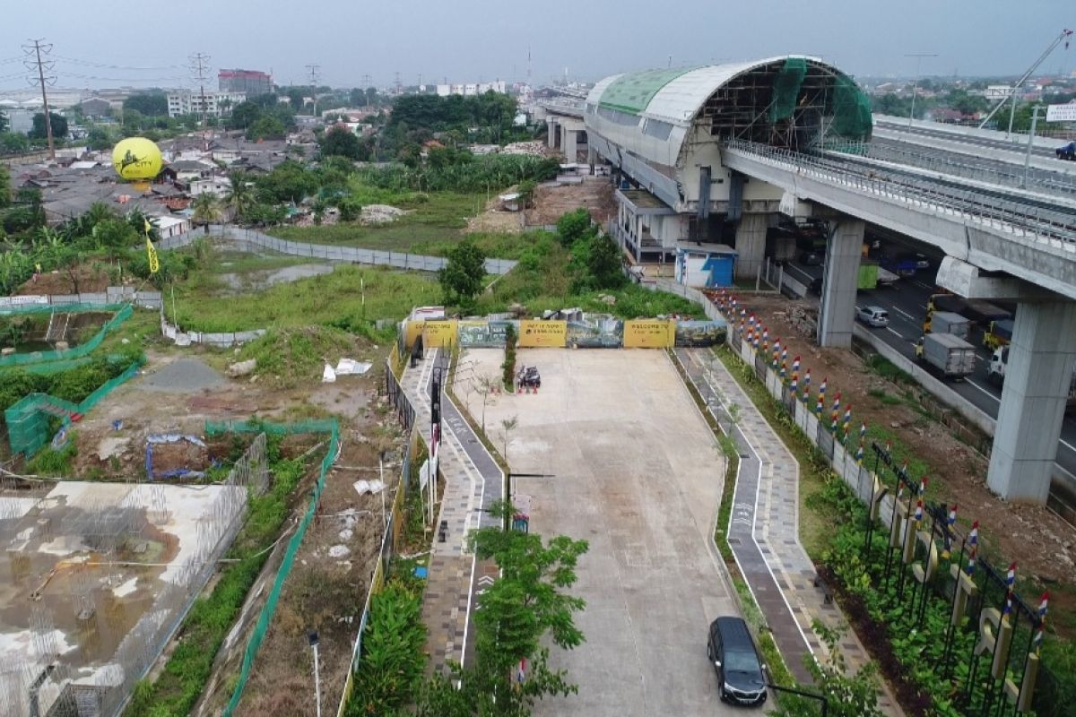 Dapat Rp500 miliar, Adhi Commuter Properti kebut proyek di kawasan TOD