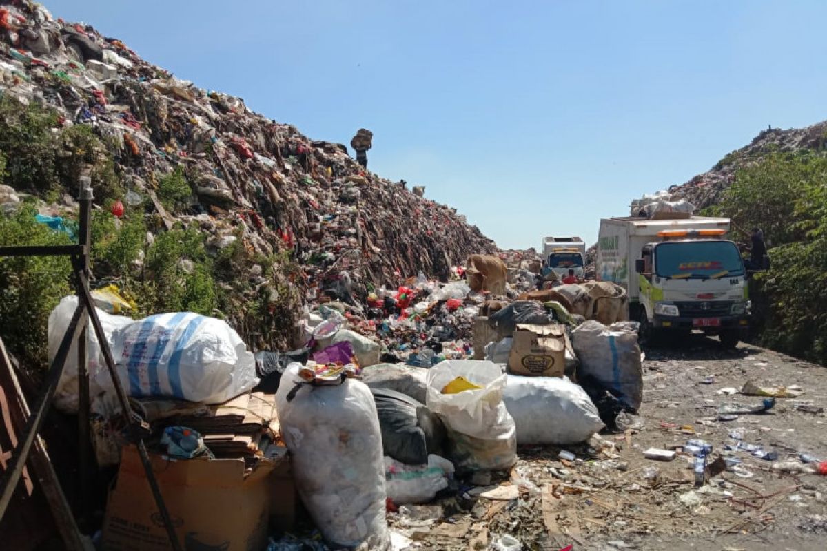 DPRD : Sosialisasi Perda Pengelolaan Sampah akan bangun kesadaran masyarakat