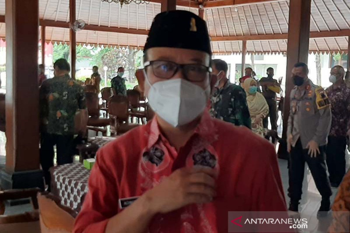 Banyumas larang acara hajatan mulai 24 Juni