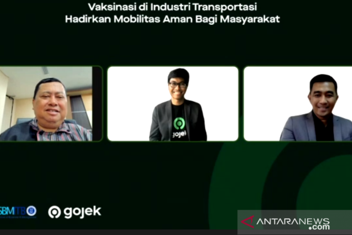 Tren vaksinasi yang gencar perlu dibarengi transparansi