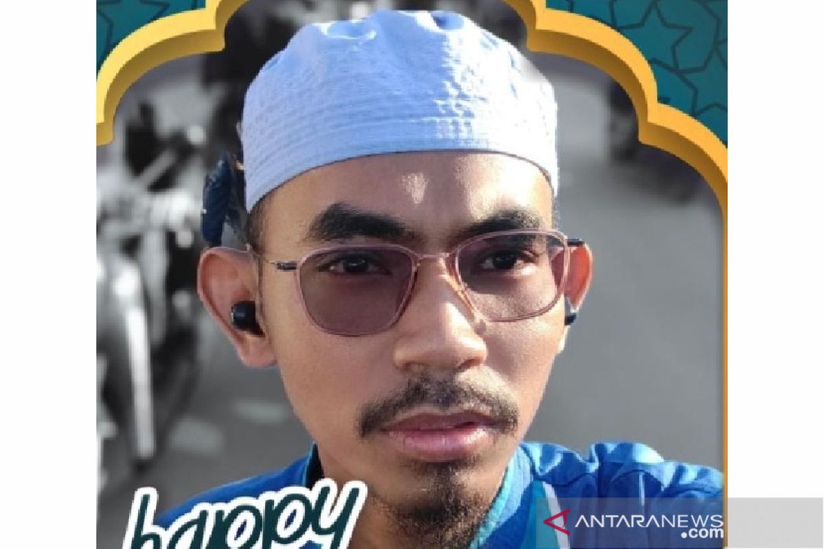 Ini oknum pembina asrama ponpes tersangka kasus sodomi yang diburu polisi