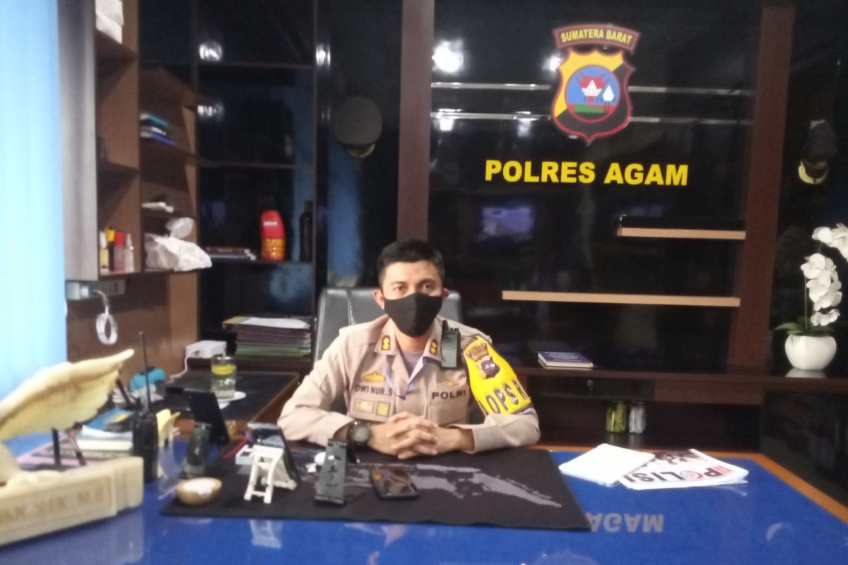 Ayoo..21-24 Juni 2021 vaksin gratis bagi masyarakat diberikan Polres Agam