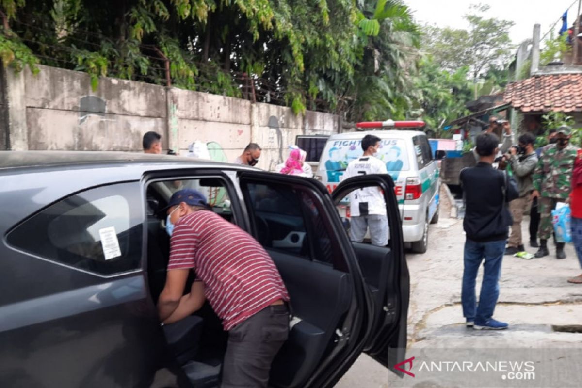 Pemkab Bekasi tambah dua hotel untuk isolasi pasien COVID-19