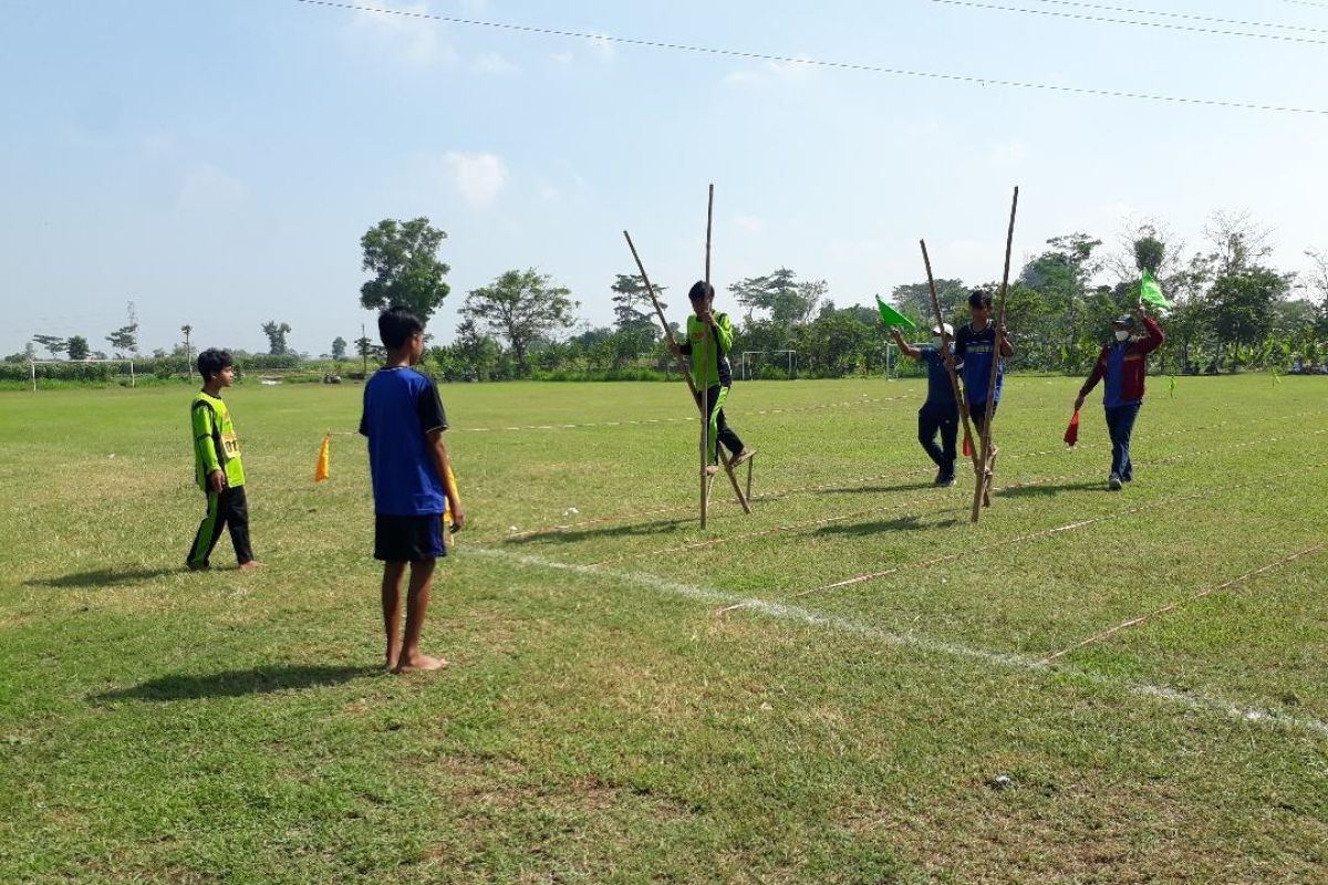 Menteri PPPA ajak rayakan Hari Anak melalui permainan tradisional