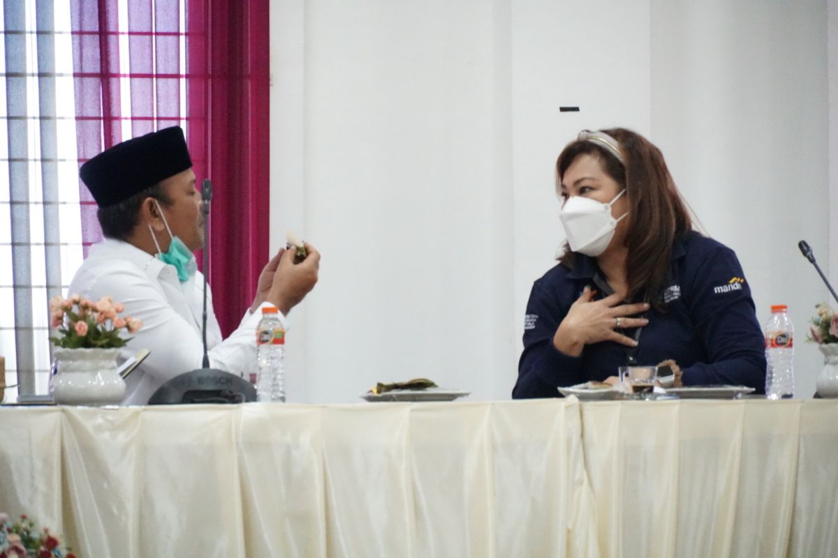 Minimalisir Malaria, ini yang akan dilakukan Pemkab Aceh Besar