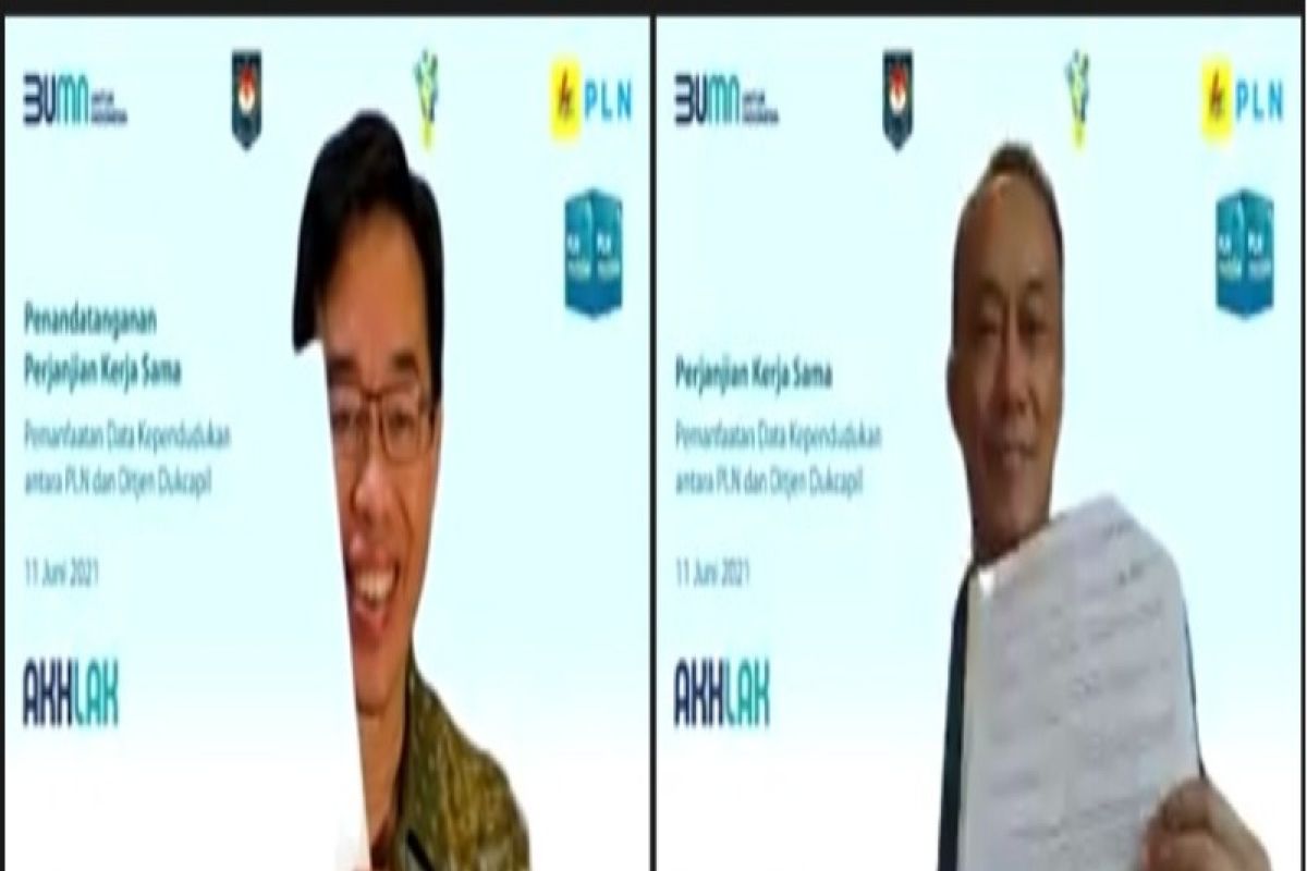 15.564 pelanggan PLN Papua masih dalam tahap sinkronisasi DTKS