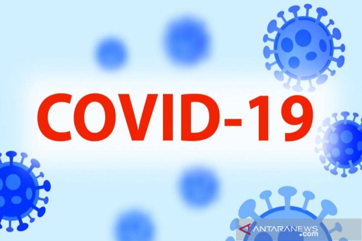 Kasus positif COVID-19 hari ini bertambah hingga 12.990