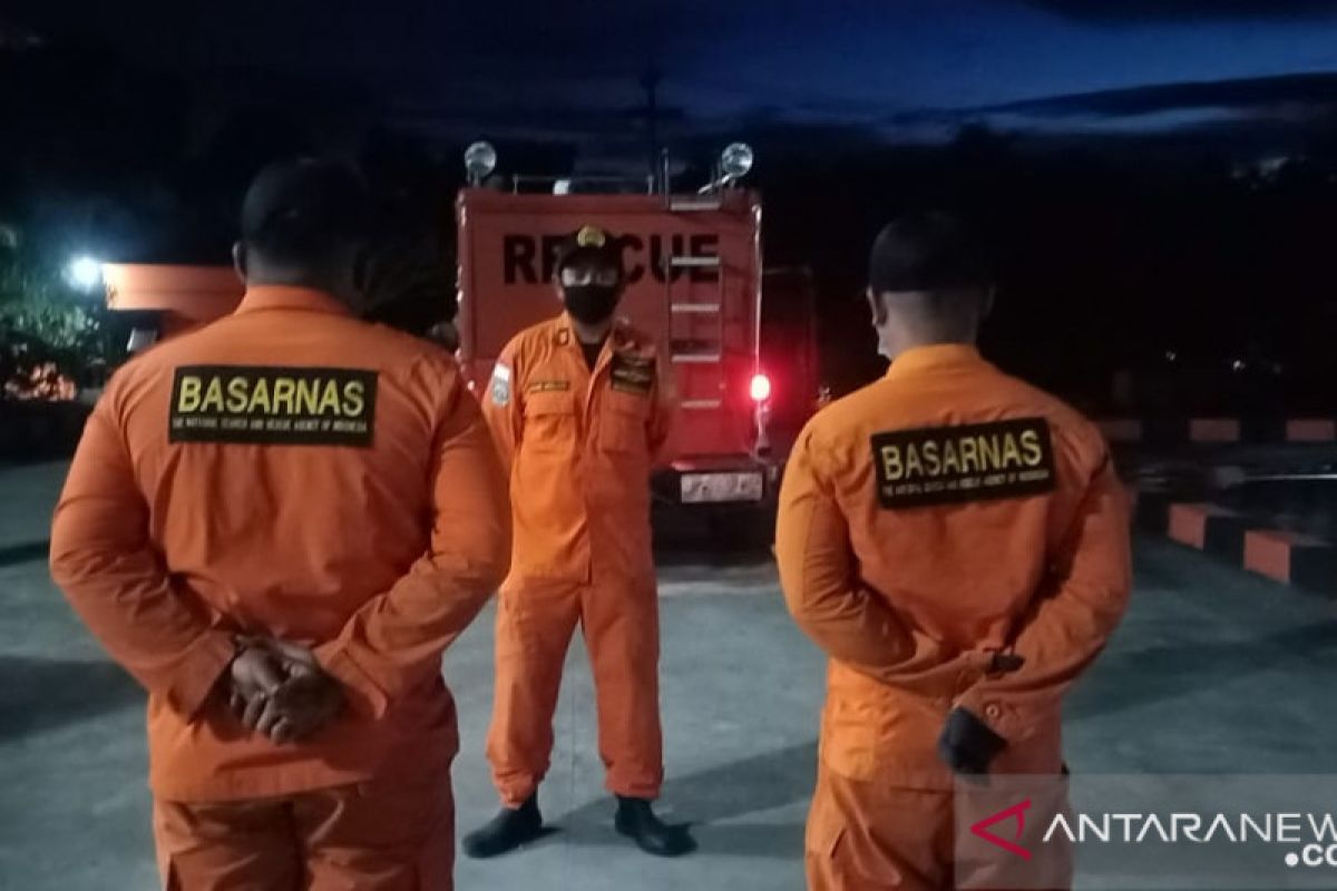 Seorang ABK tugboat PT Adindo di Nunukan dilaporkan hilang