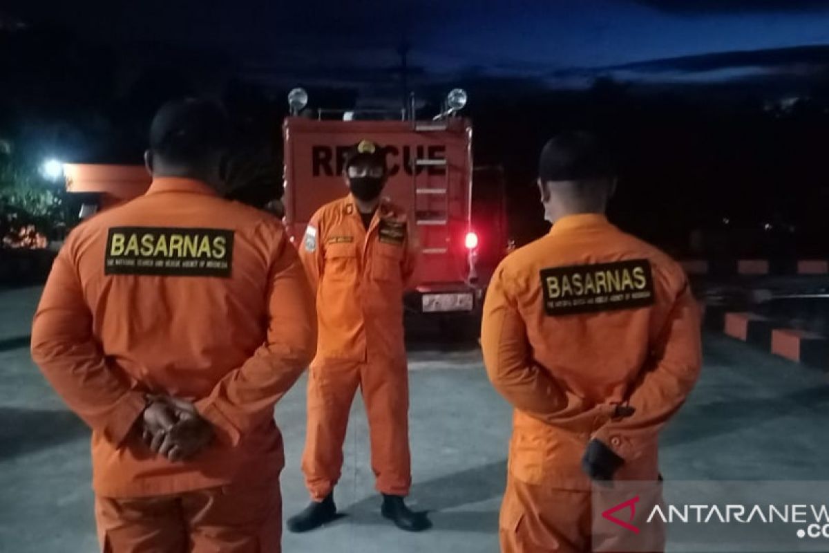 Seorang ABK TugBoat PT. Adindo Dilaporkan Hilang di Nunukan