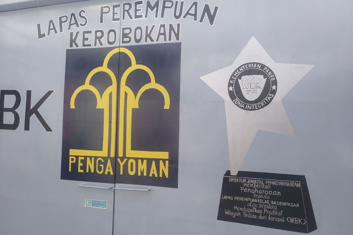 Polisi periksa sipir LP Denpasar terkait dugaan kasus keracunan