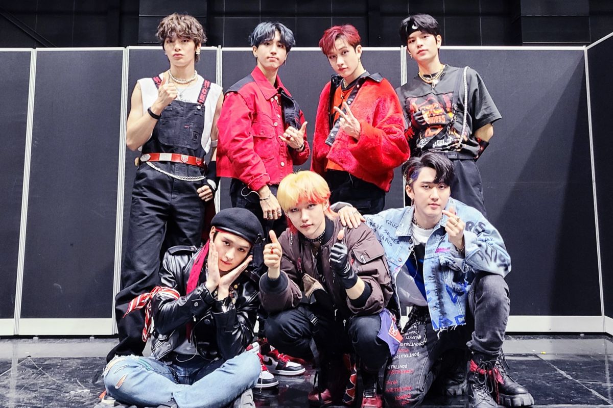 Stray Kids siapkan rilis lagu baru untuk proyek "Mixtape"