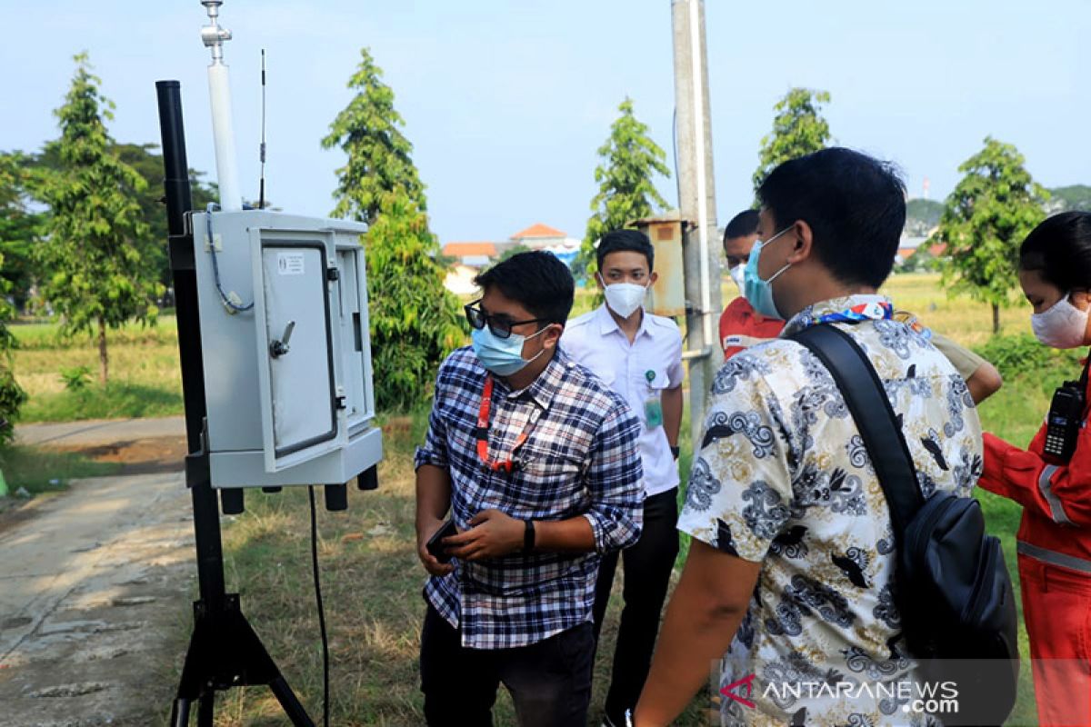 Pertamina pastikan kualitas air-udara di Cilacap aman pascakebakaran