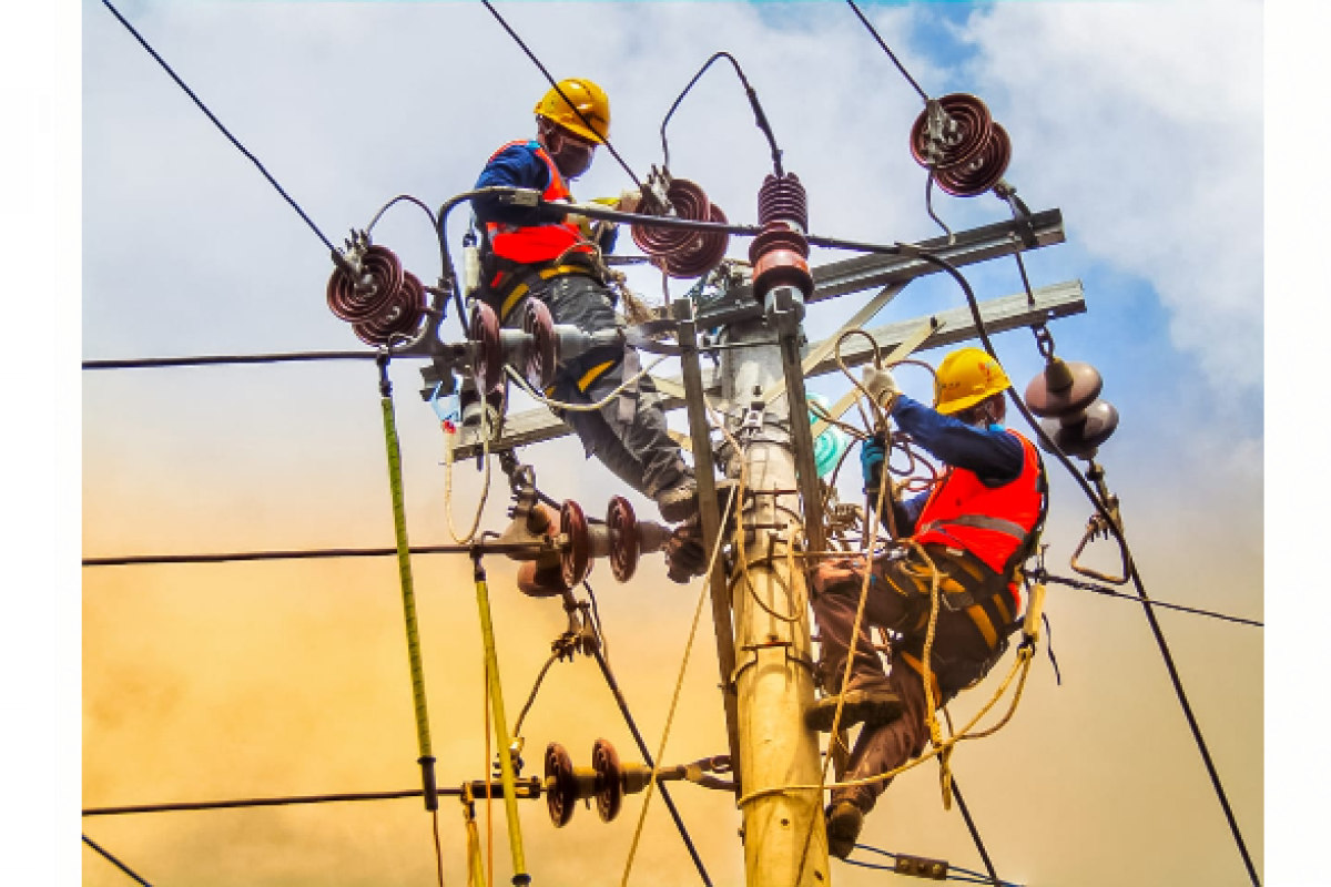 PLN langsung siaga usai gempa 6,1 SR di Maluku Tengah