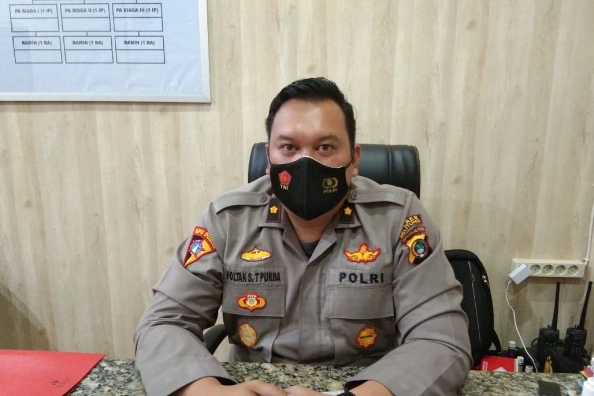 Polres Belitung tingkatkan patroli cegah aksi premanisme