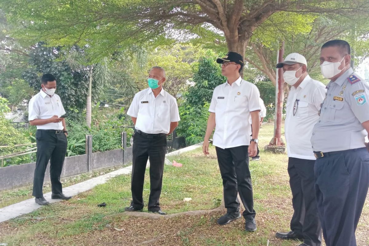 APKLI mengapresiasi langkah cepat Pemkot Mataram akomodasi PKL Tembolak