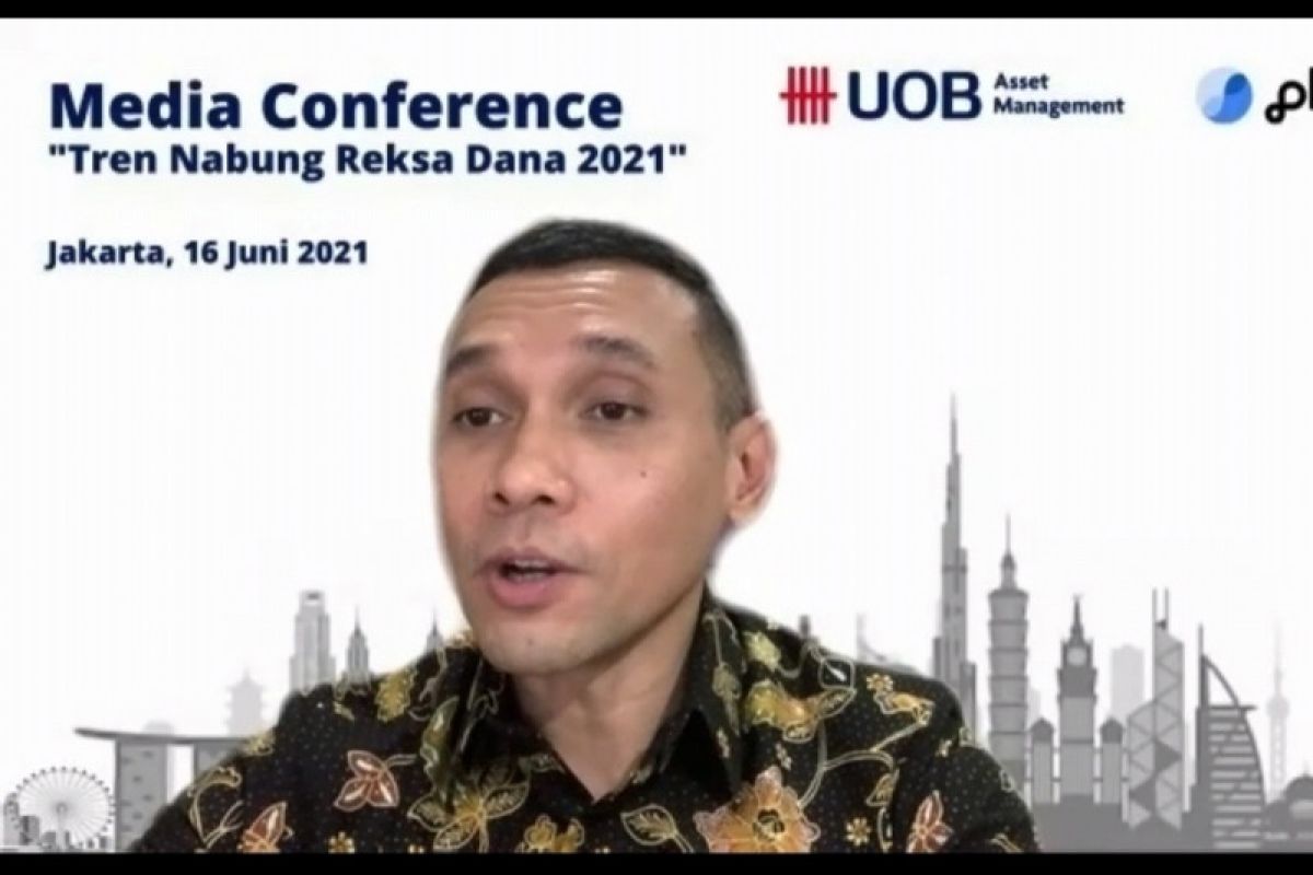 UOB AM gandeng platform investasi digital Pluang bidik kaum milenial