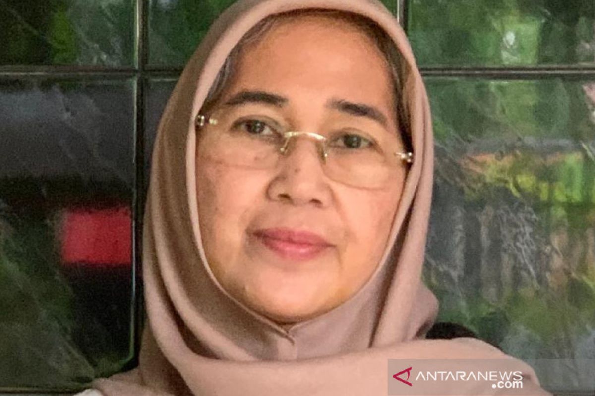 Direktur Institut Sarinah setuju perkosa istri atau suami dipidana