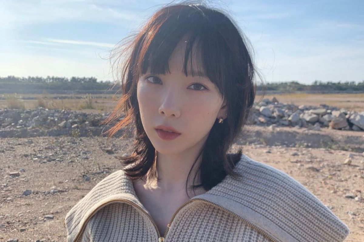 Taeyeon Girls Generation's siapkan "comeback" solonya Juli 2021