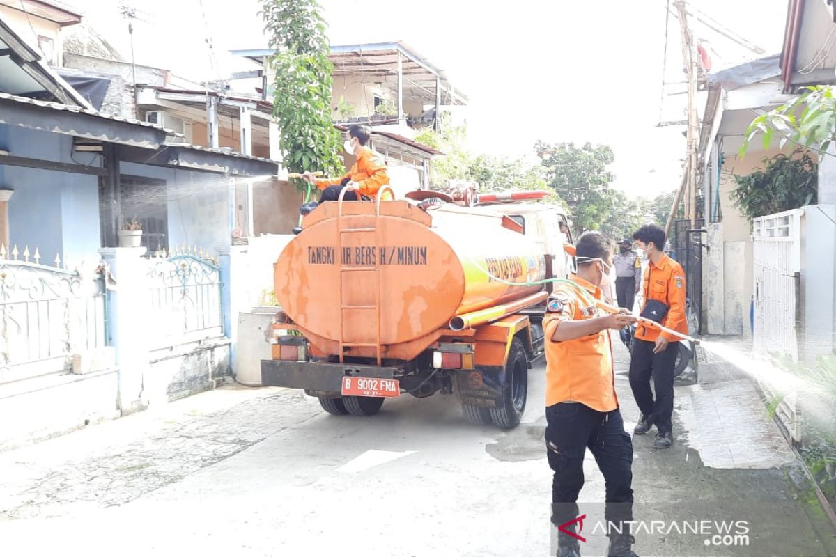 Virus Corona Delta terdeteksi muncul di Bekasi, warga diminta waspada