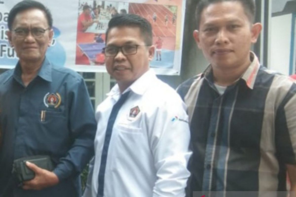 PWI Sumsel peroleh izin Satgas COVID-19 gelar porwada