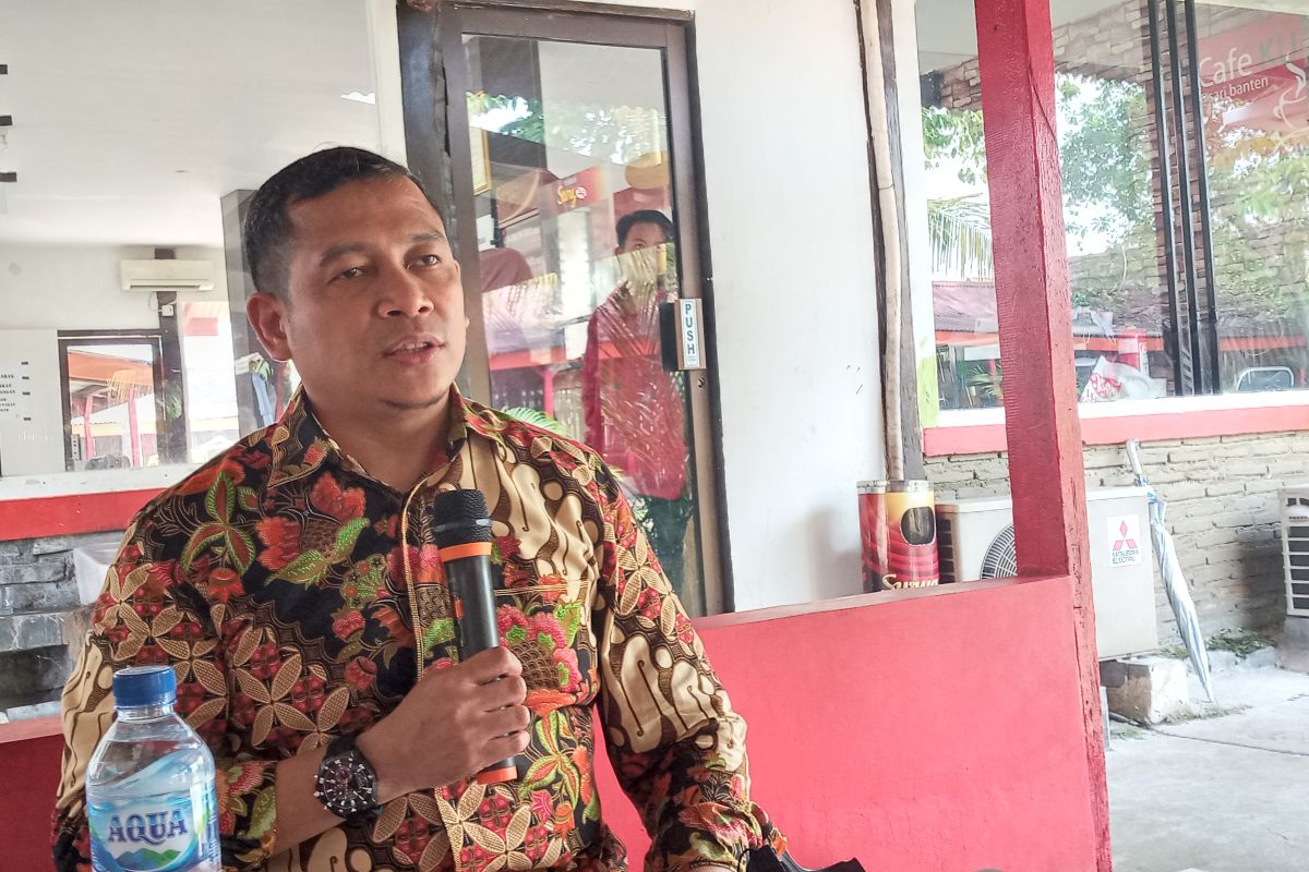 DPRD Banten nilai reformasi birokrasi di Provinsi Banten alami perbaikan