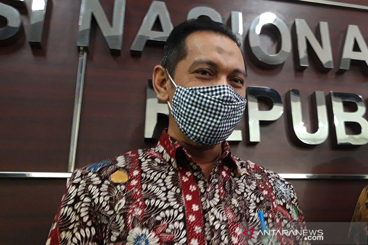 Wakil Ketua KPK Nurul Ghufron telah negatif COVID-19