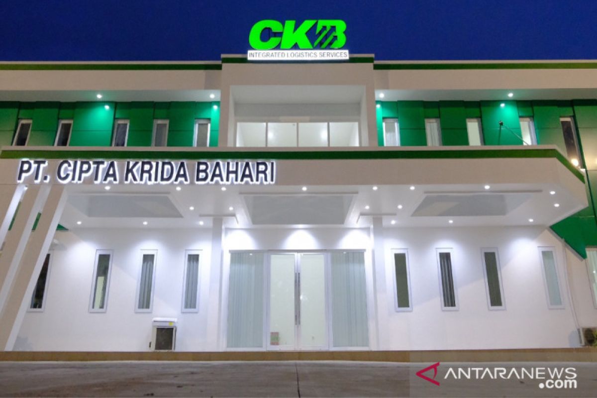 PT.CKB Group resmikan fasilitas kantor dan pergudangan baru