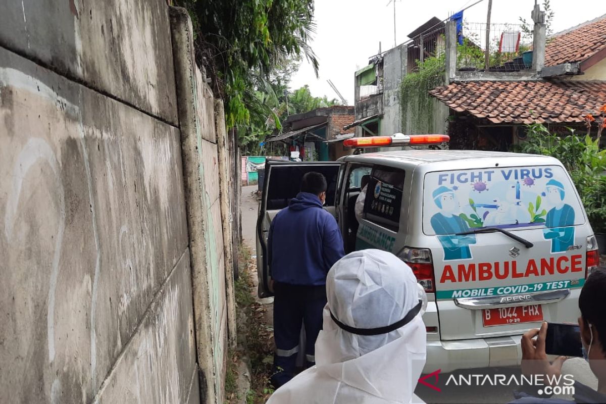 Kabupaten Bekasi tambah 250 kamar isolasi terpusat