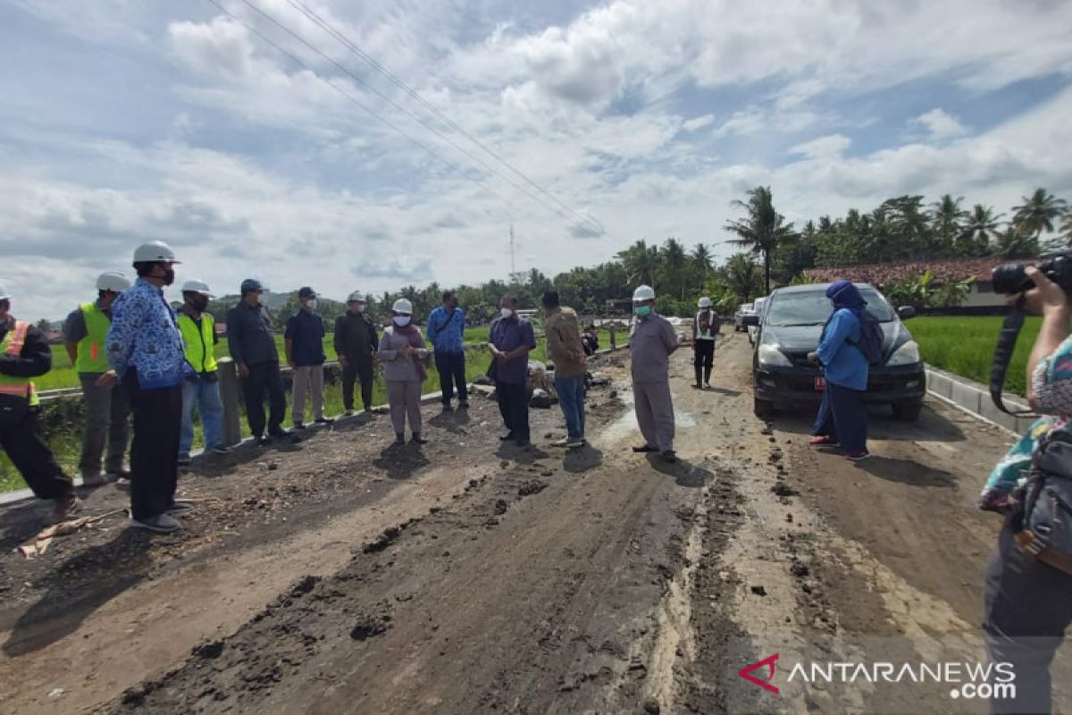 DPRD Kulon Progo meminta pelaksana Mlangsen-Pripih utamakan kualitas