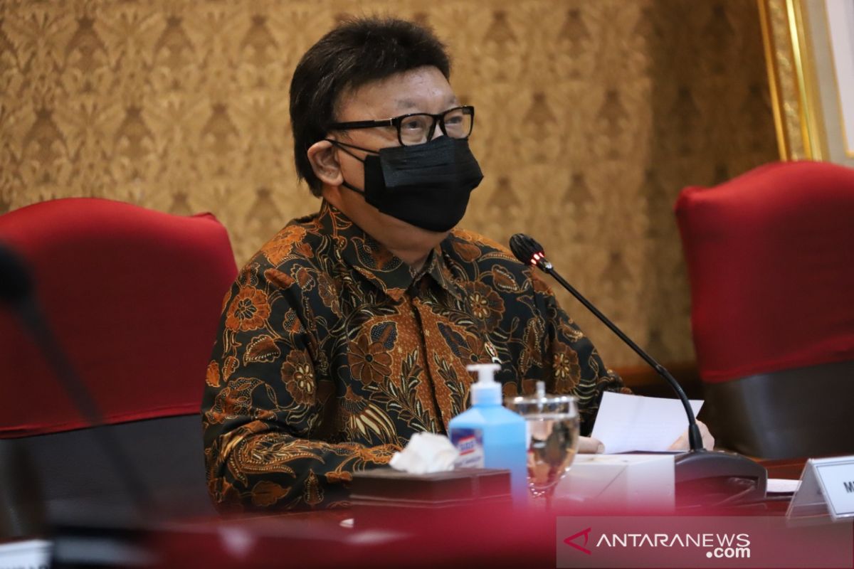 Menpan RB: Penyederhanaan jabatan struktural ubah pola pikir birokrat