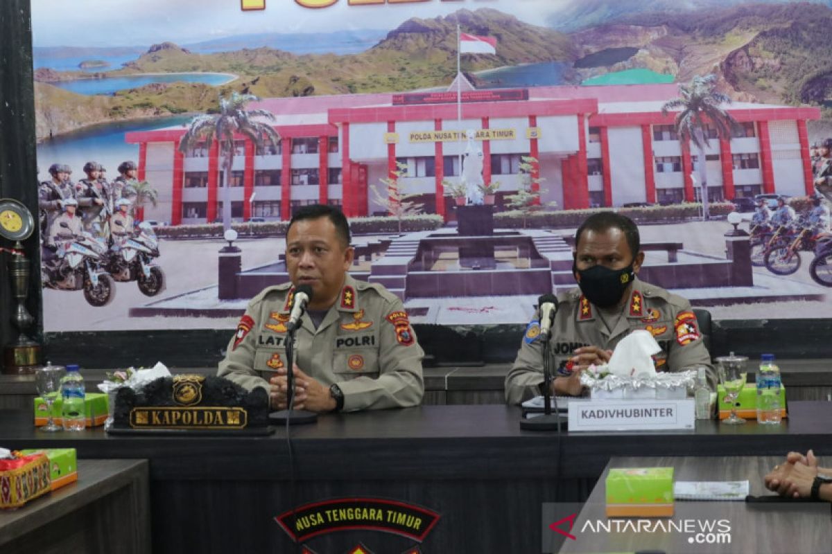 Mabes Polri tunjuk Labuan Bajo menjadi tuan rumah kongres Polwan dunia