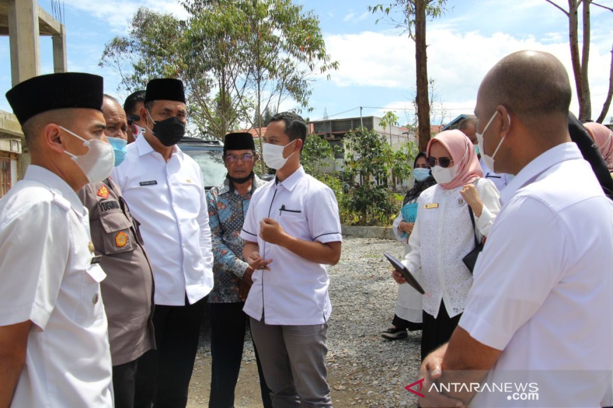 Korban sodomi di Solok dikucilkan masyarakat, ini kata Bupati