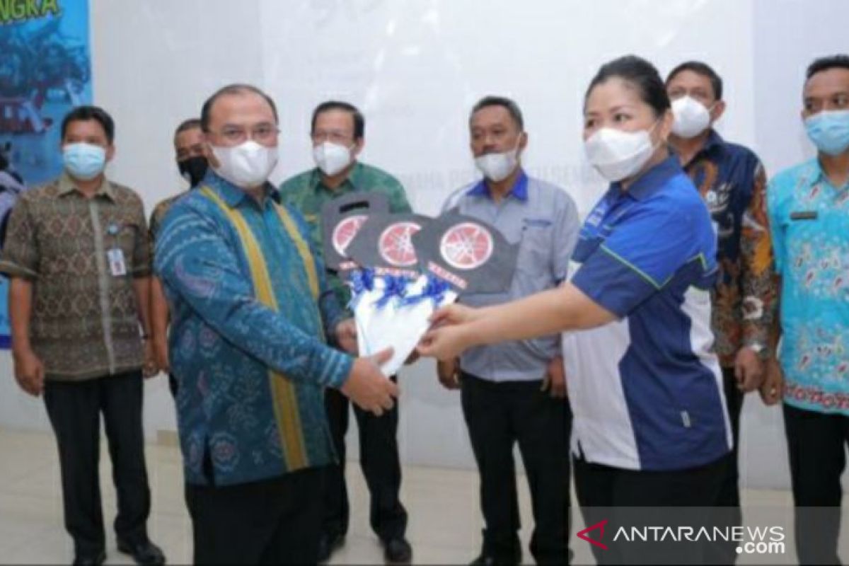 Gubernur Babel minta kurikulum SMK selaras dengan kebutuhan kerja