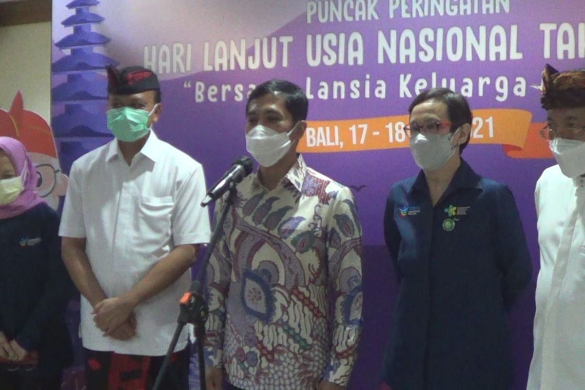 Kemenkes optimalkan fasilitas kesehatan tangani varian Delta