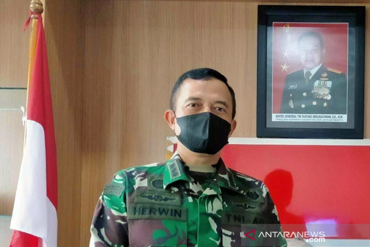 Oknum anggota TNI bakal kena hukuman disiplin terkait Rachel Vennya