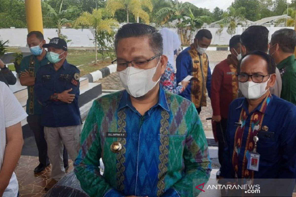 Wali Kota Kendari bantah penguncian kota jelang Munas Kadin