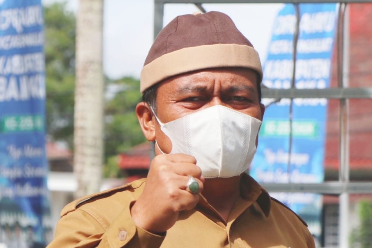 Pasien COVID-19 meninggal dunia di Bangka mencapai 74 orang