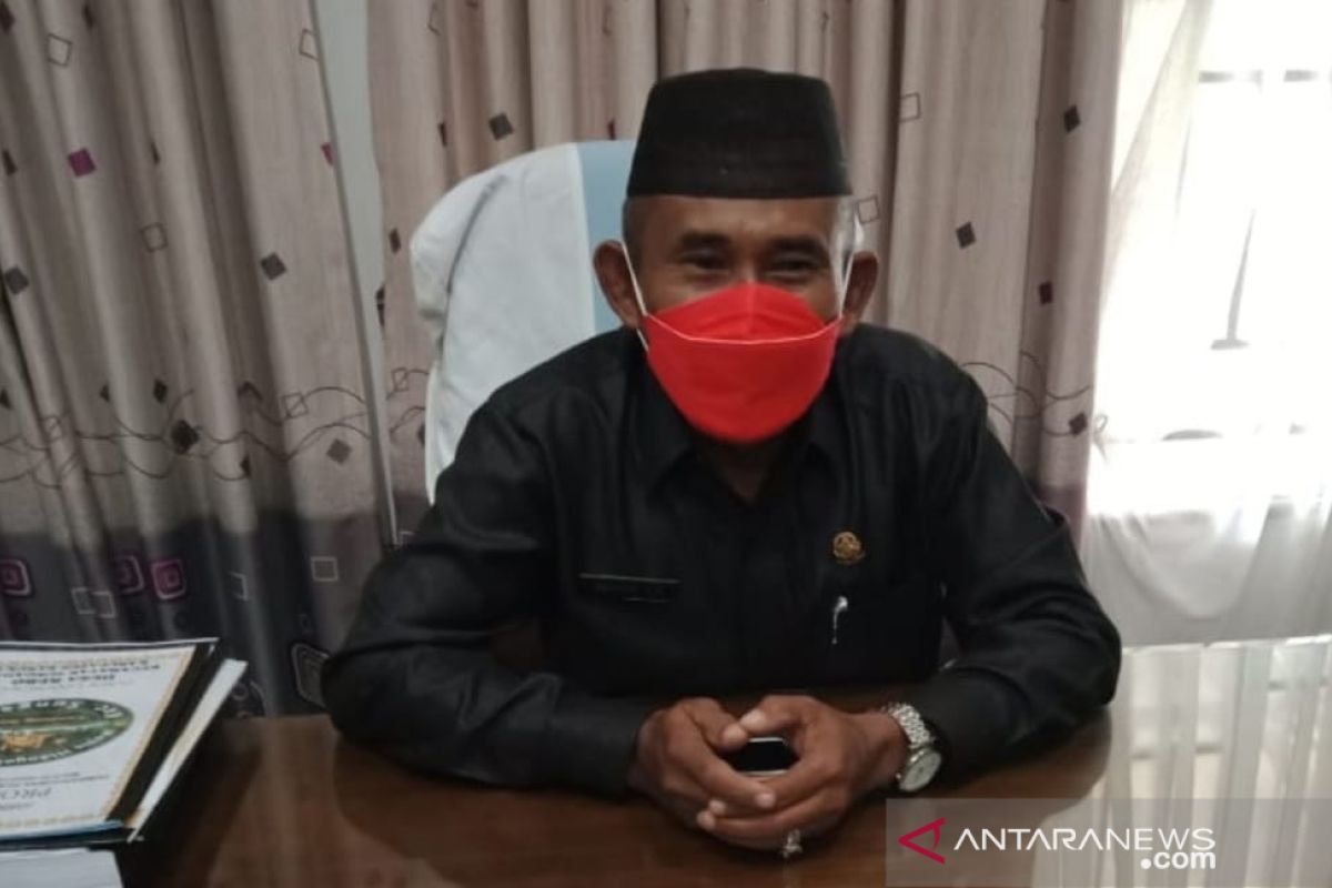 Ketua DPRD Bangka apresiasi keberhasilan Dinkes turunkan kekerdilan