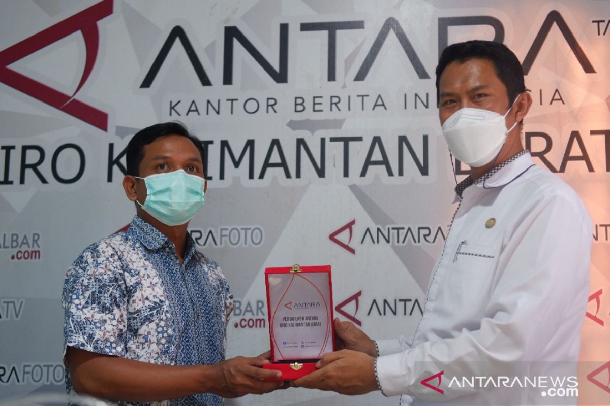 Antara Kalbar-FKIP Untan tingkatkan kerja sama Kampus Merdeka