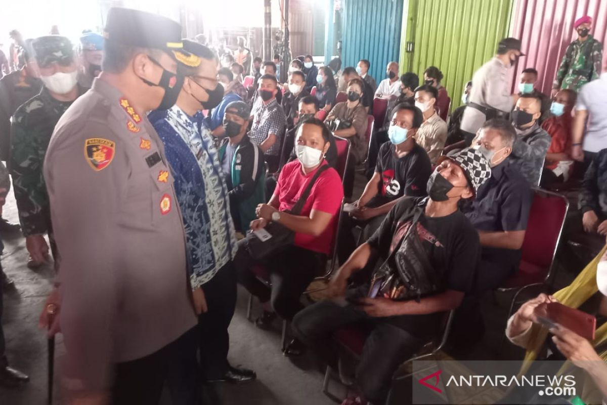 Vaksinator RS Islam dilibatkan bantu percepat vaksinasi di Jakpus