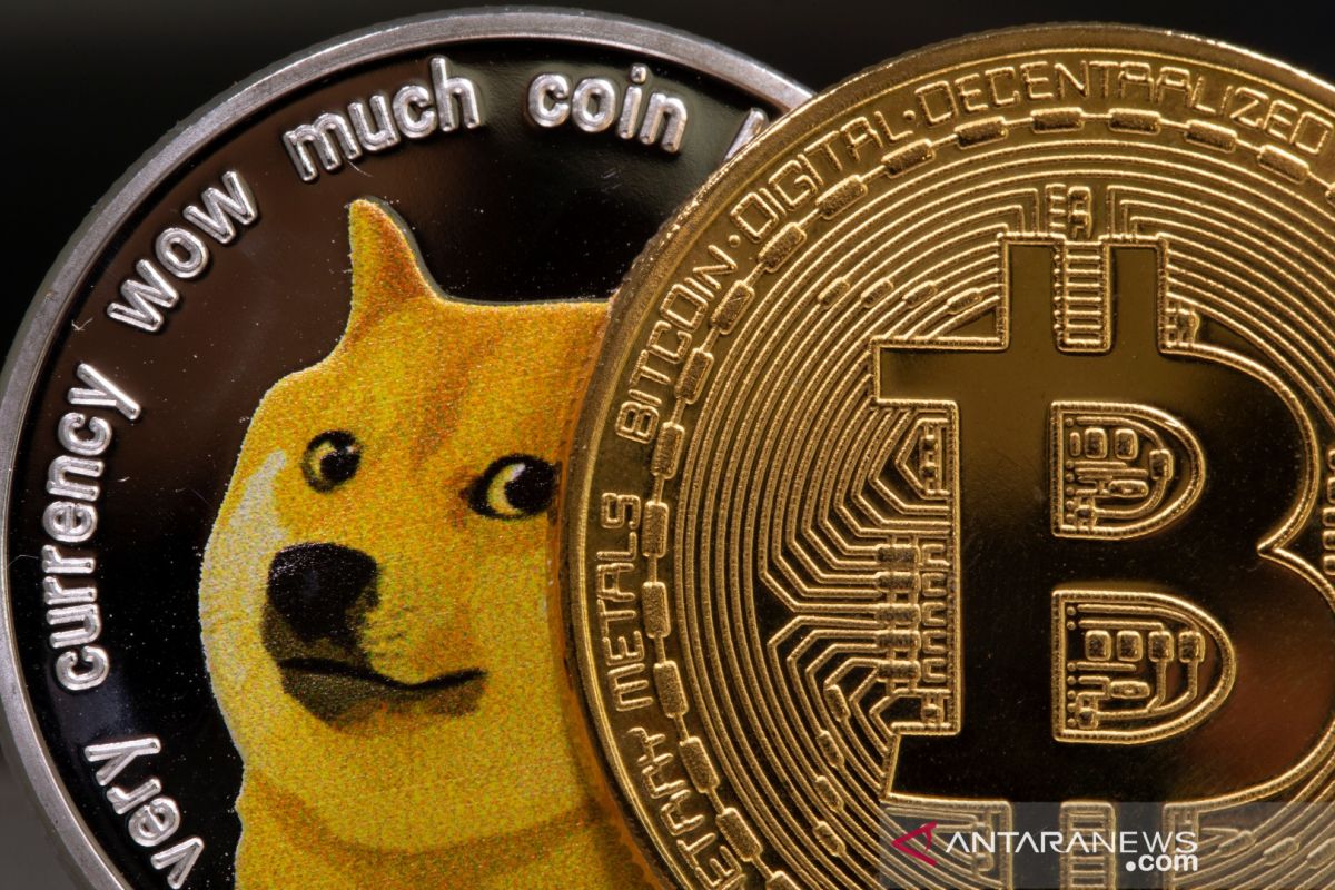 Bitcoin alami aliran keluar minggu keenam beruntun, begini penjelasannya