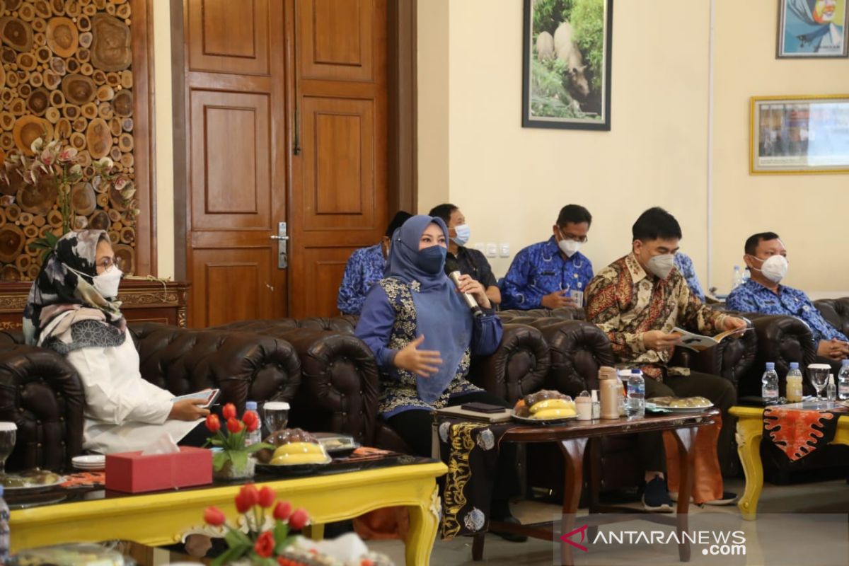 Bupati Pandeglang: tol Serang-Panimbang jadi daya pikat investor