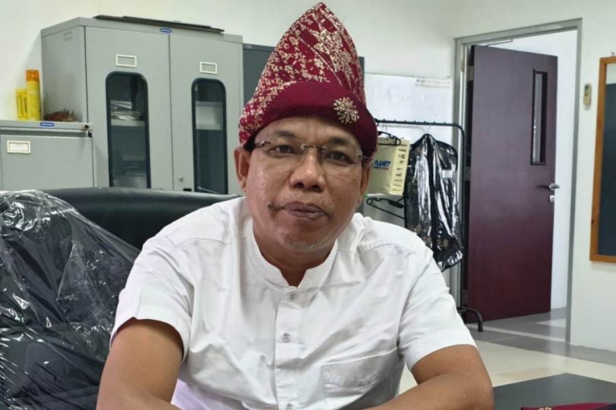 DPRD Palembang dorong pemkot perbaiki kualitas pendidikan