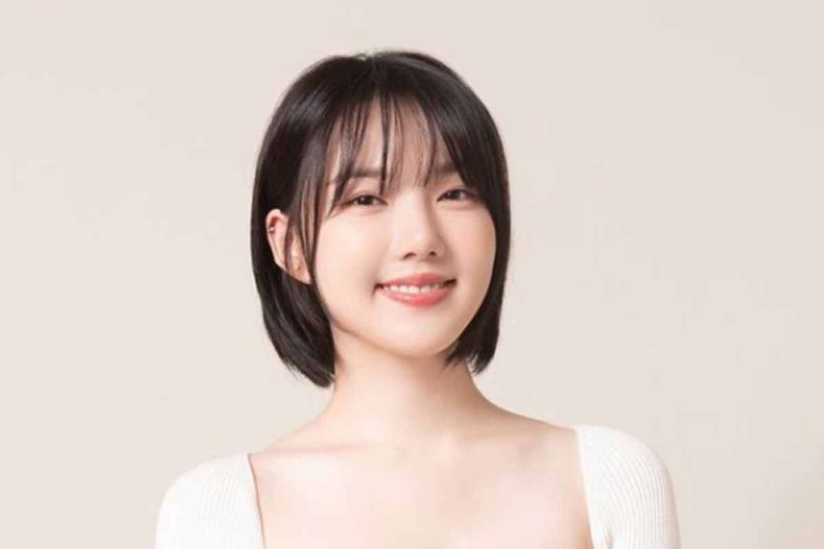 Yerin eks GFRIEND resmi gabung agensi Sublime Artist