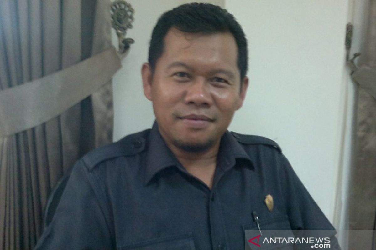 Anggota DPRD Kabupaten Penajam soroti banyaknya koperasi yang 