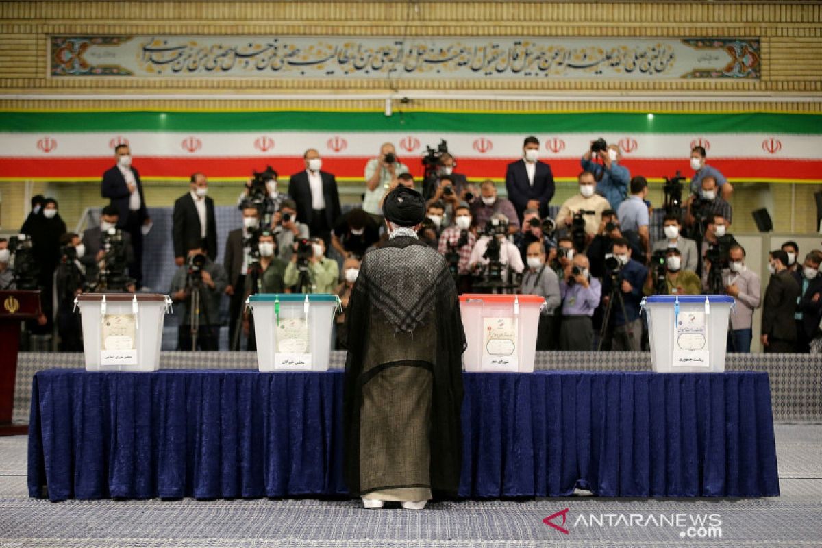 Iran katakan kesepakatan nuklir dapat diselamatkan