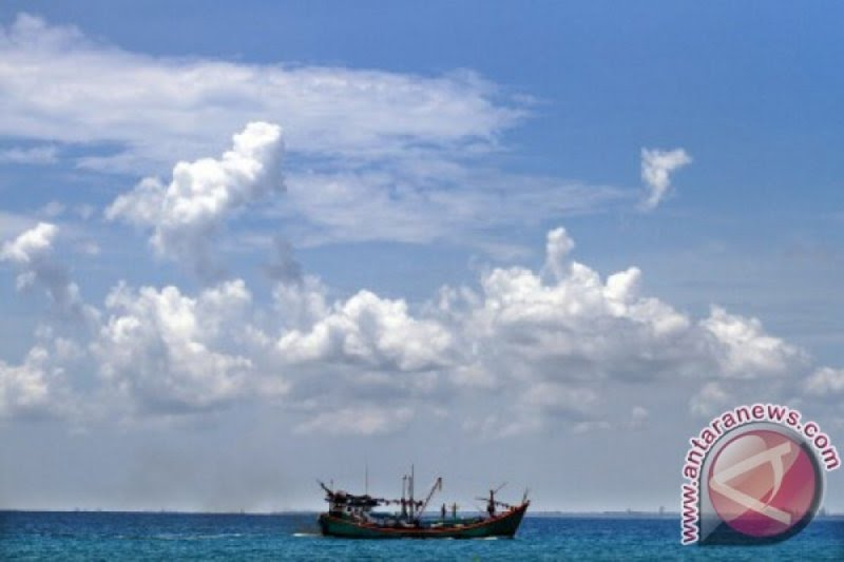 Ini dia identitas nelayan Sabang yang  diselamatkan kapal badan keamanan laut Thailand