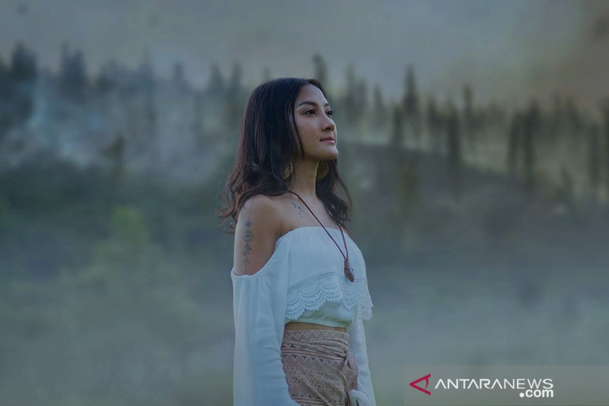 Asteriska "Barasuara" ajak peduli Bumi lewat lagu "Ibu Pertiwi"